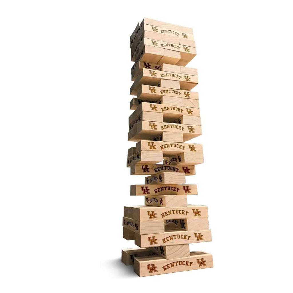 Kentucky Wildcats Tumble Tower J772678