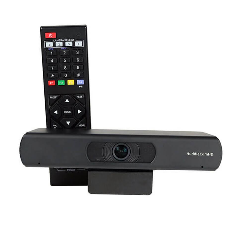 Pro Webcam - 8.5 MP - USB 3.0 K636