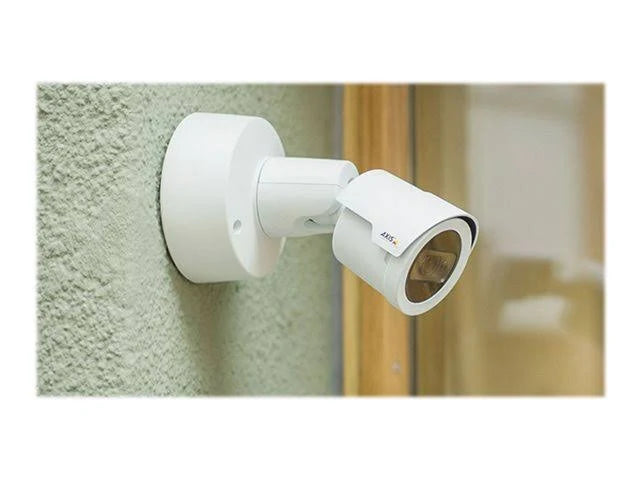 Network Camera A825