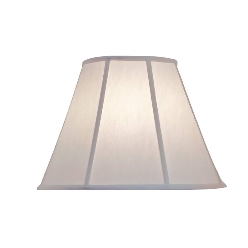Softback Empire Lamp Shade Z4003