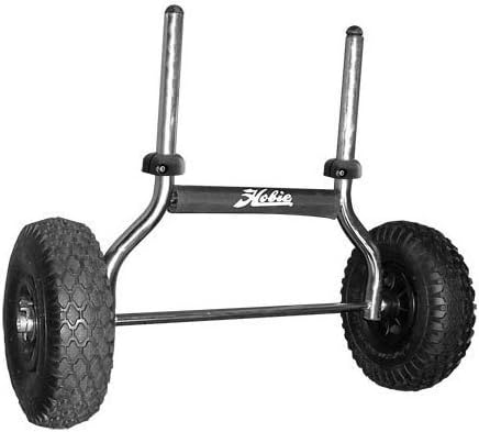 Heavy Duty Plug In Kayak Cart V868360