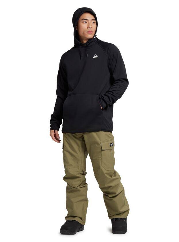 Men's Cargo Pant V1214