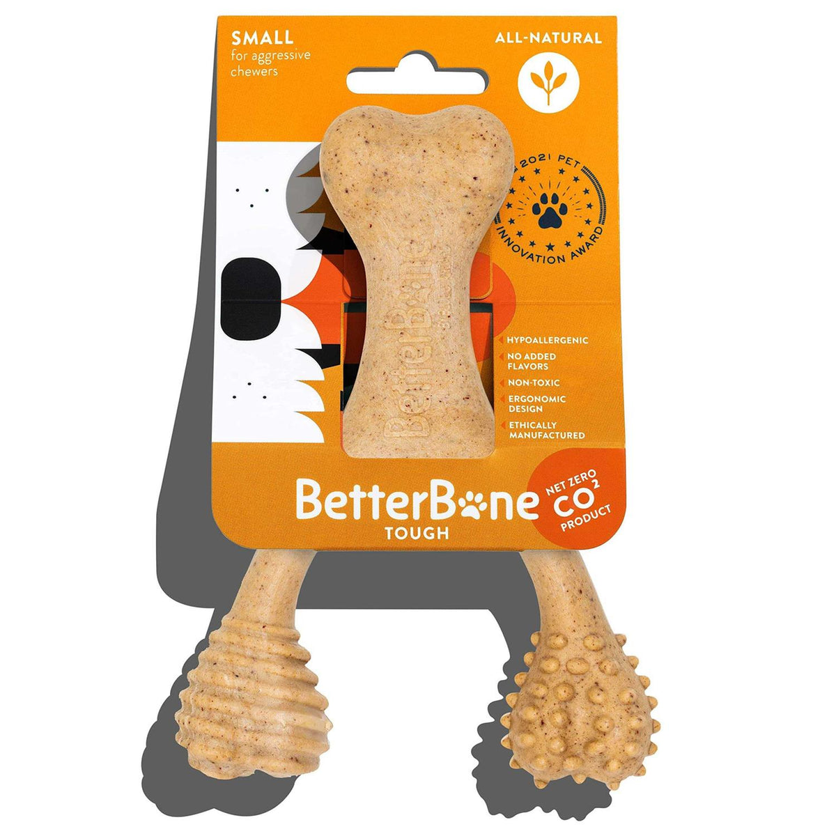 Tough Dog Chew Beef G62475