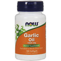 Garlic Oil 1,500mg R5127