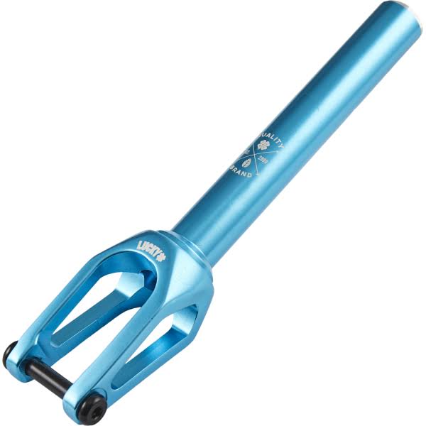 Fork Teal I908