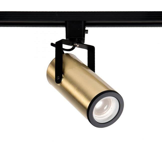 Dark Bronze LED Track Head M972258