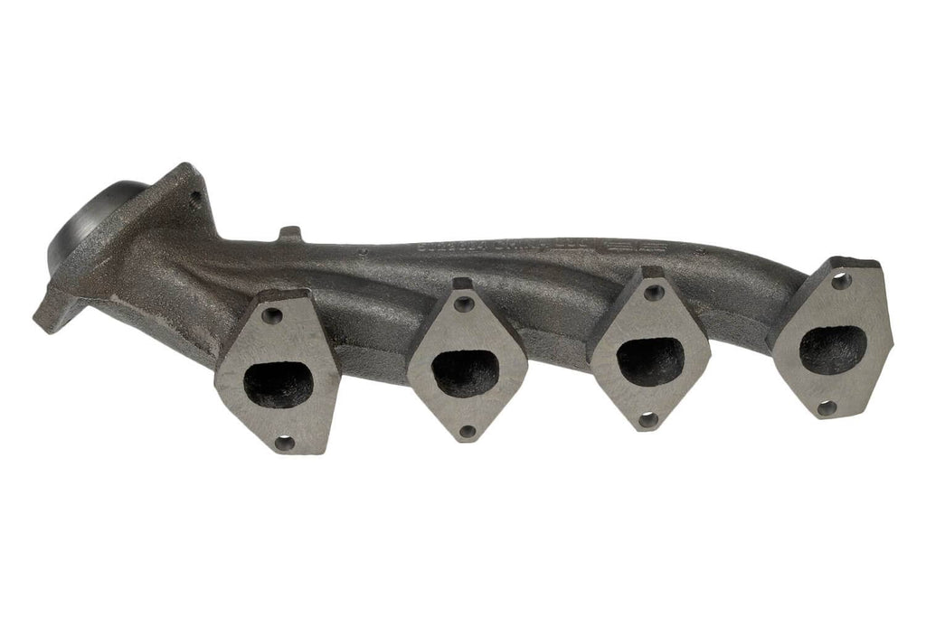 Exhaust Manifold W162