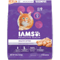 Dry Kitten Food L5648