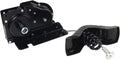 Spare Tire Hoist Winch Carrier Pack of 2 W5538