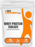 Hydrolyzed Whey Protein Isolate Powder 1 Kilogram P51084