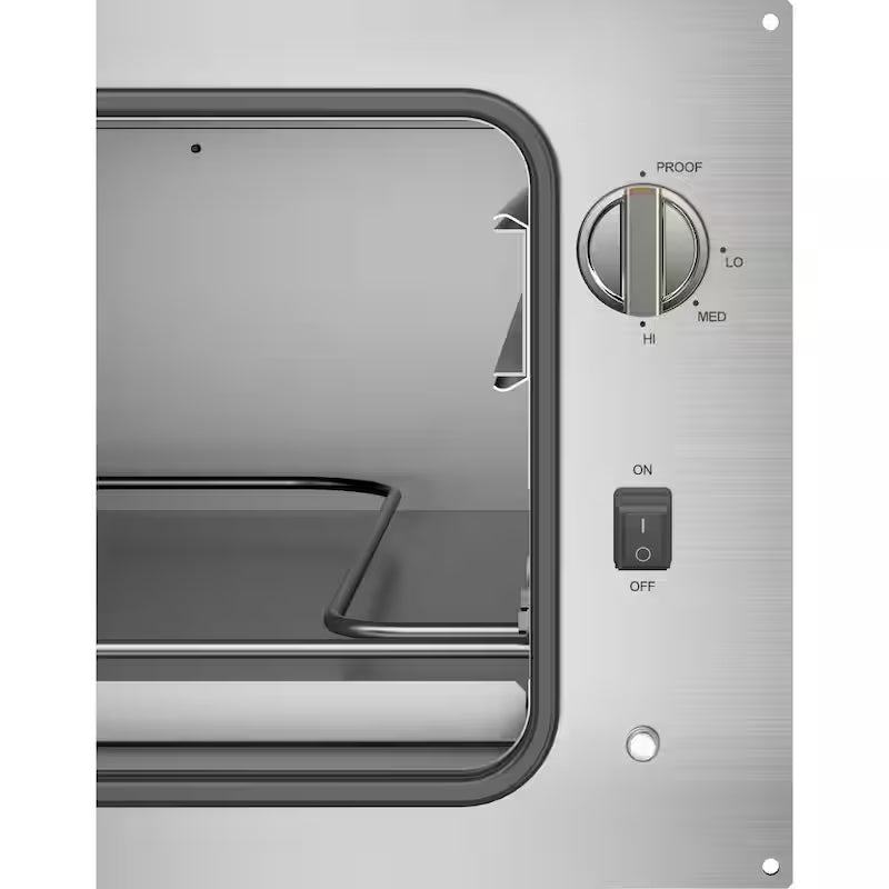 30 in. Warming Drawer in Matte White S5928