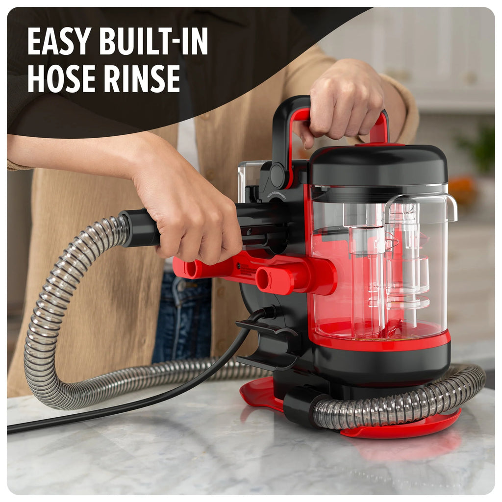 Portable Carpet & Upholstery Spot Cleaner G6606
