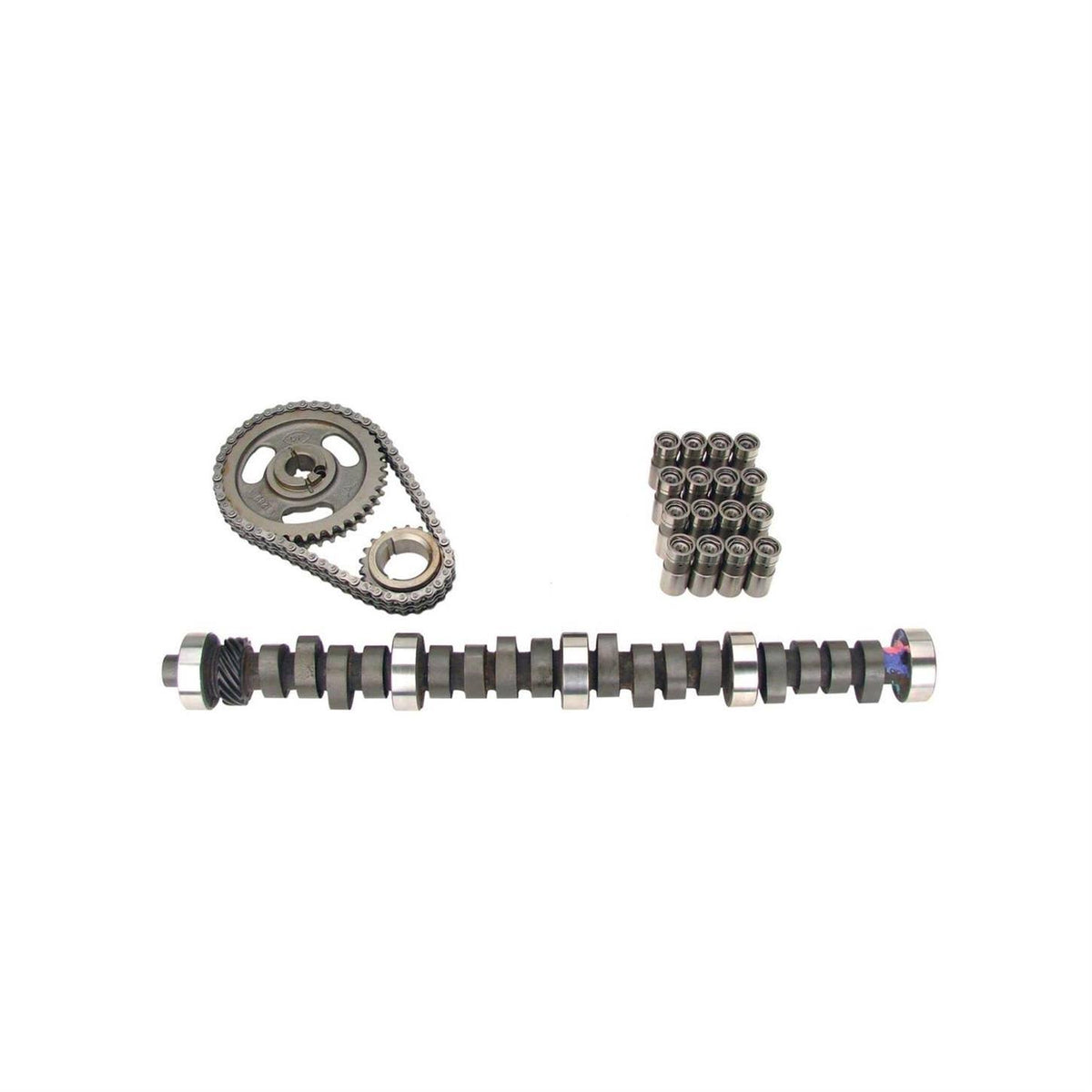 High Energy Camshaft Small Kit J46105