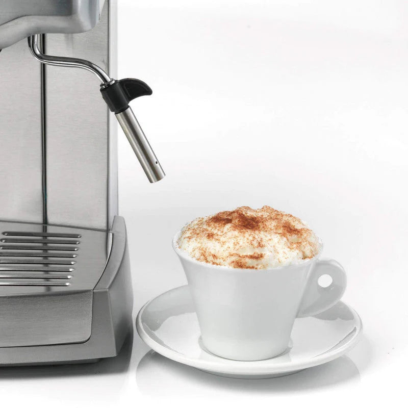 15 Bar 1000W Metal Espresso Maker K186549