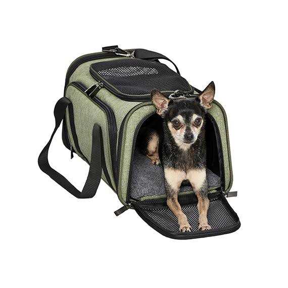 Pet Carrier O53382