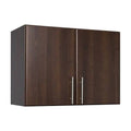 2 Door Stackable Wall Cabinet D81128