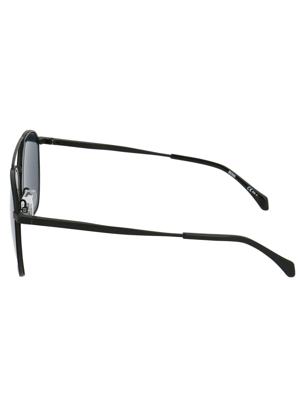 Matte Black Sunglasses F4095