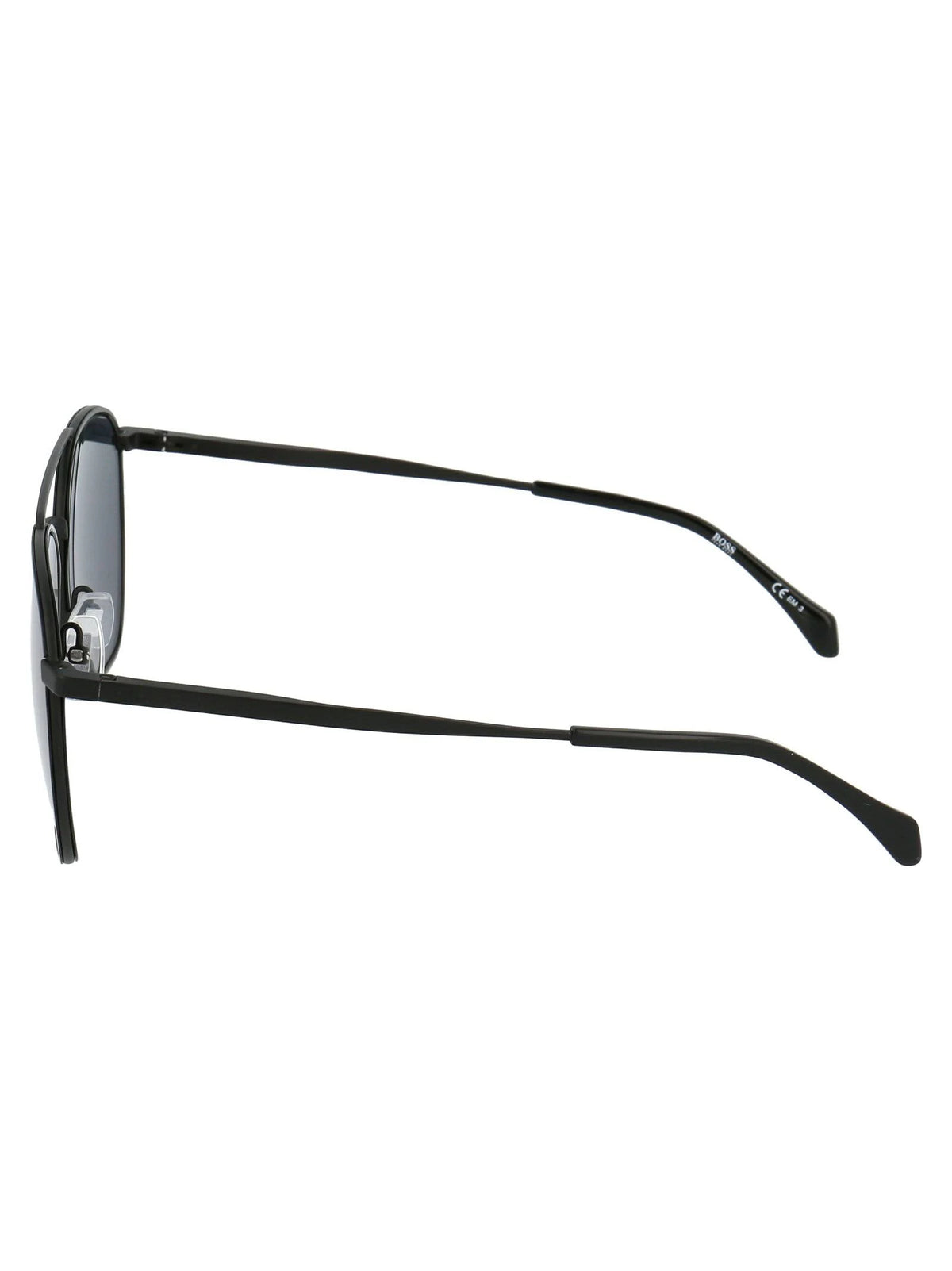 Matte Black Sunglasses F4095