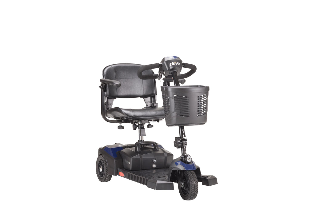 3 Wheel Power Scooter N8716