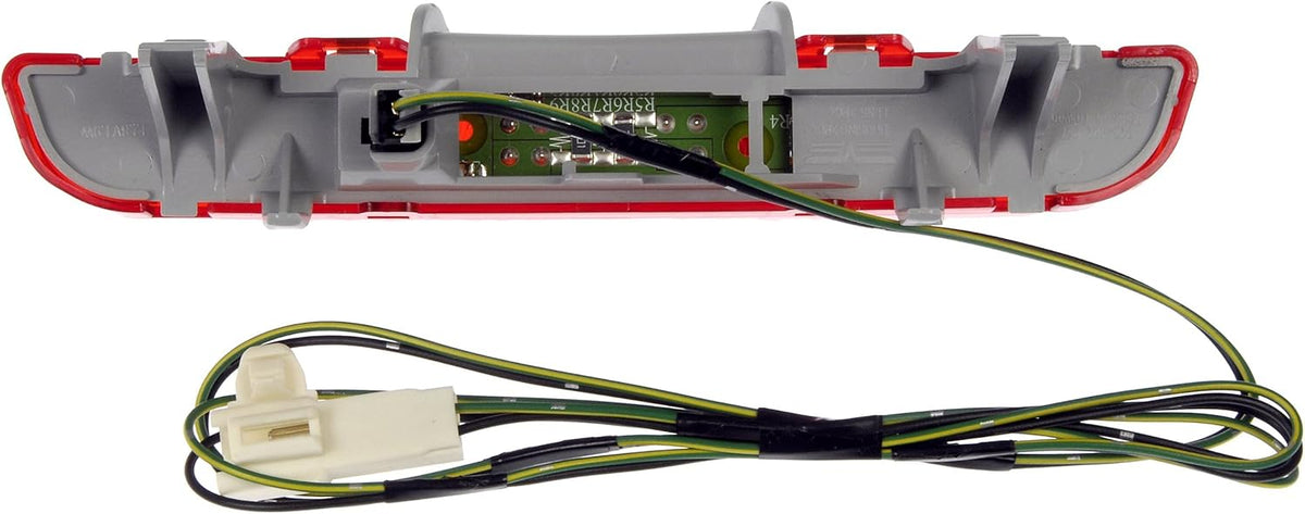 Center High Mount Stop Light W373307