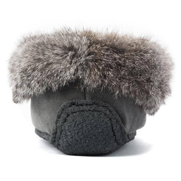 Moccasin V72465