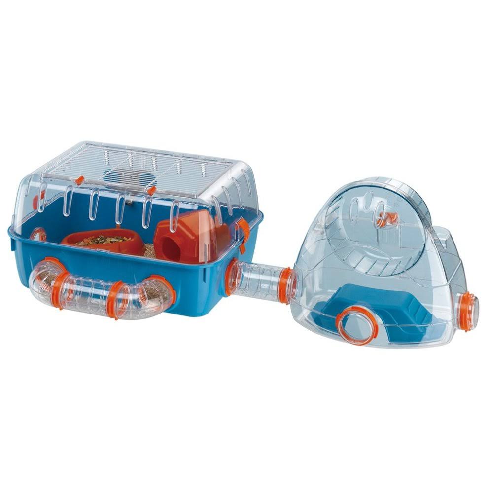 Hamster Cage J108