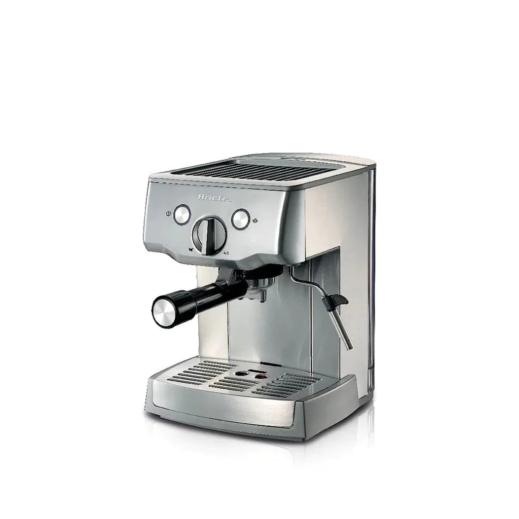 15 Bar 1000W Metal Espresso Maker K186549