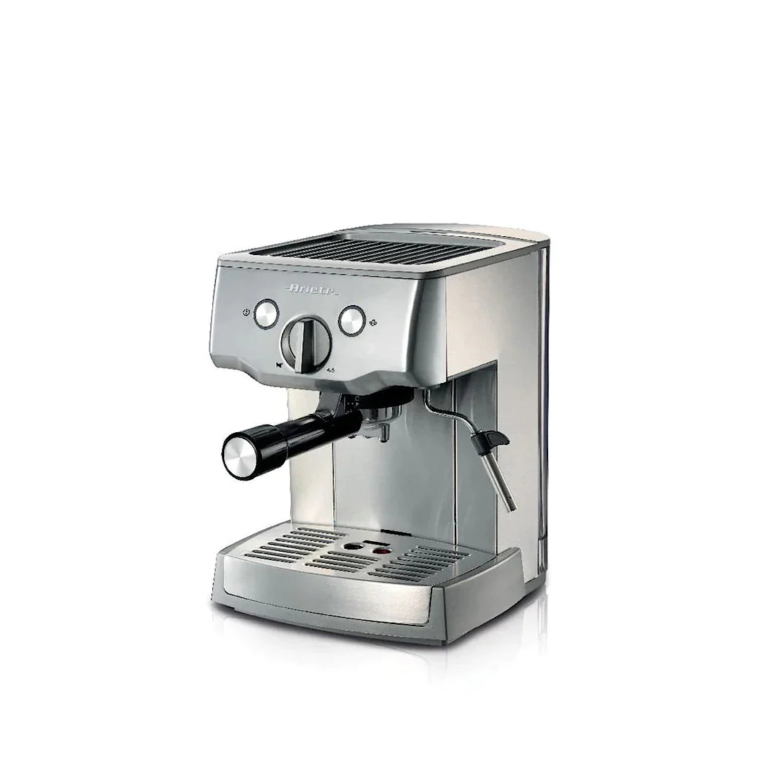 15 Bar 1000W Metal Espresso Maker K186549