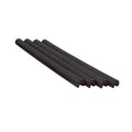 Black Roll Bar Padding Kit H589