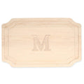 Maple Carving Board A3437