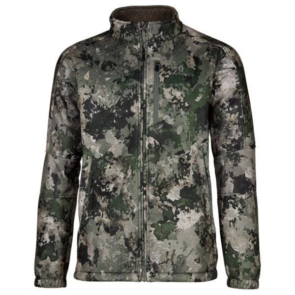 TrueTimber Vsx Softshell Jacket S8824