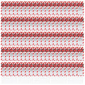 Lockout Tagout Tag 100 PCS D445295