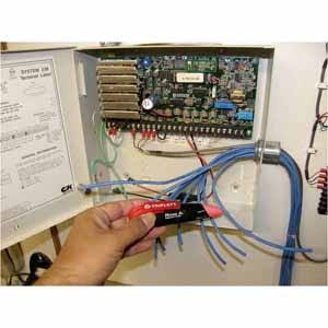 Compact Wire and Cable Tracing Kit D202057