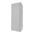 Titanium Trim Kit for End Locker N4296