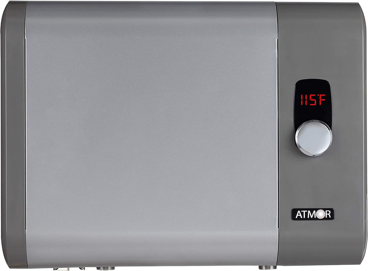 24kW 4.65 GPM Electric Tankless Water Heater Z15688