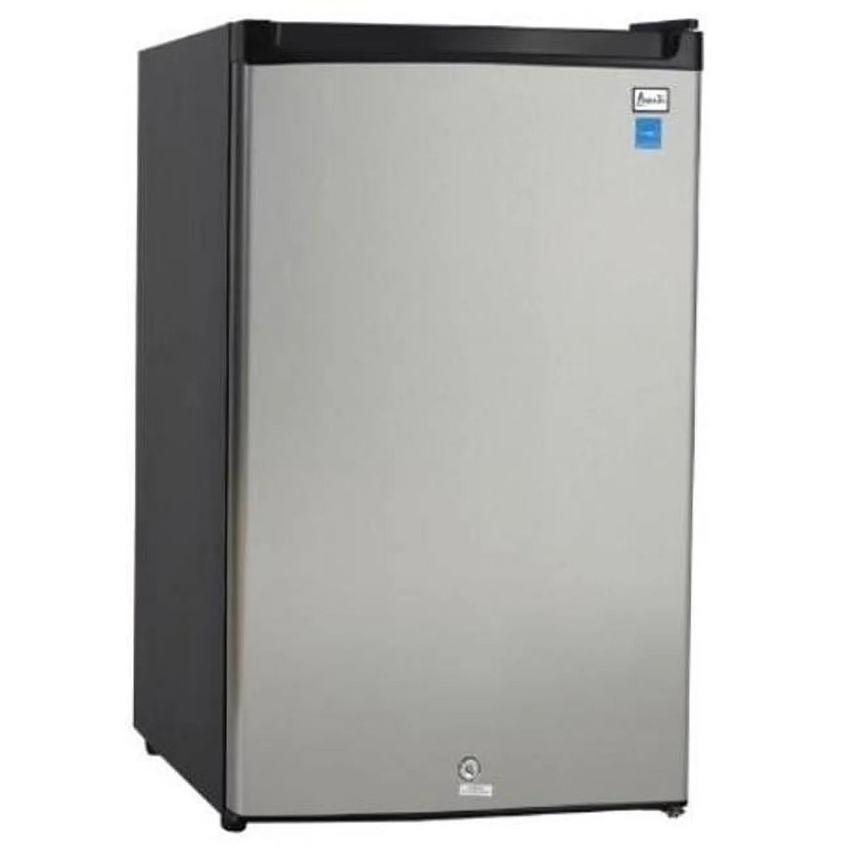 Black 4.5 CF Counterhigh Refrigerator J204