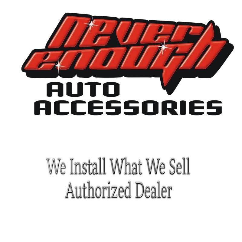 Cat Back Exhaust System A53075