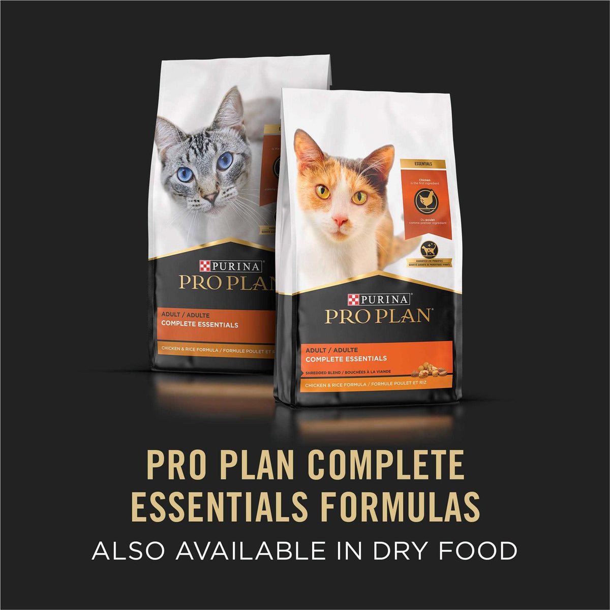 Wet Cat Food G79990