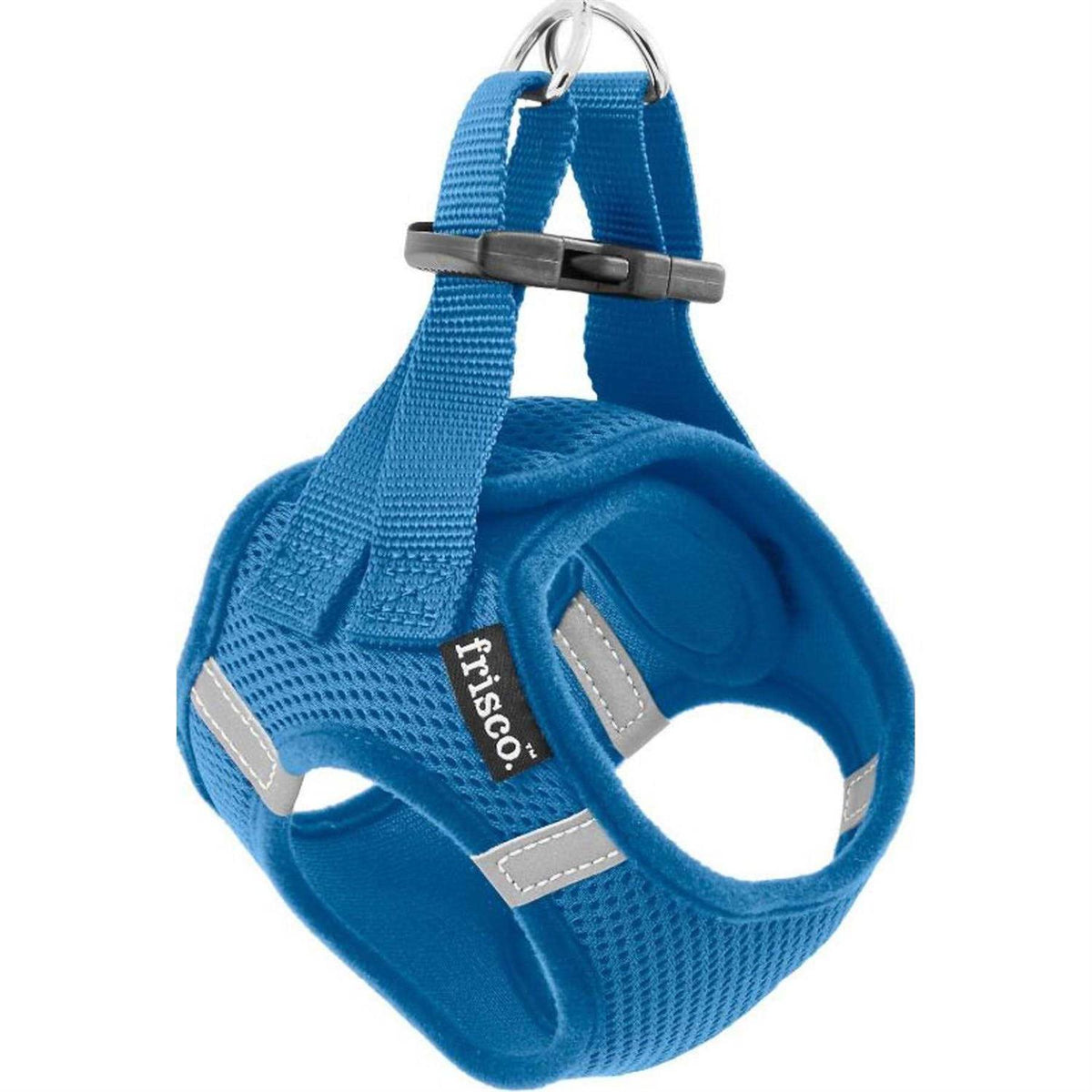Small Breed Soft Vest Dog Harness E921196