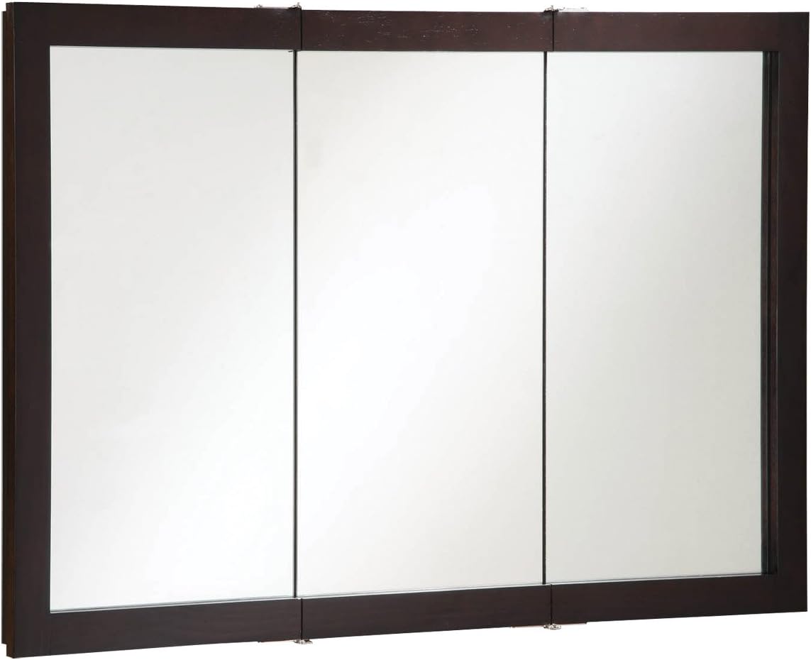 Misc Cabinet, 48x30, Tri-View A216