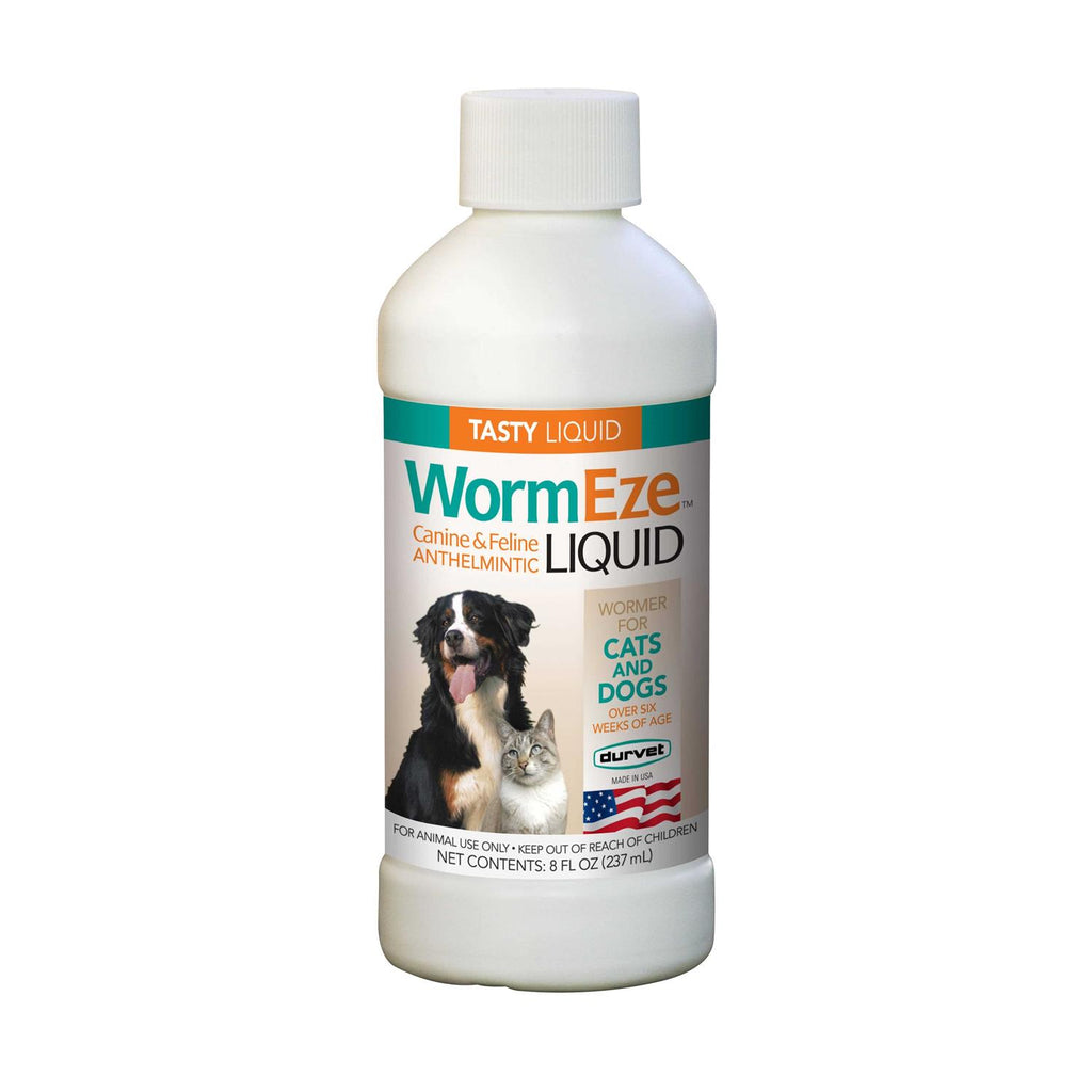 Liquid for Dogs & Cats E2622
