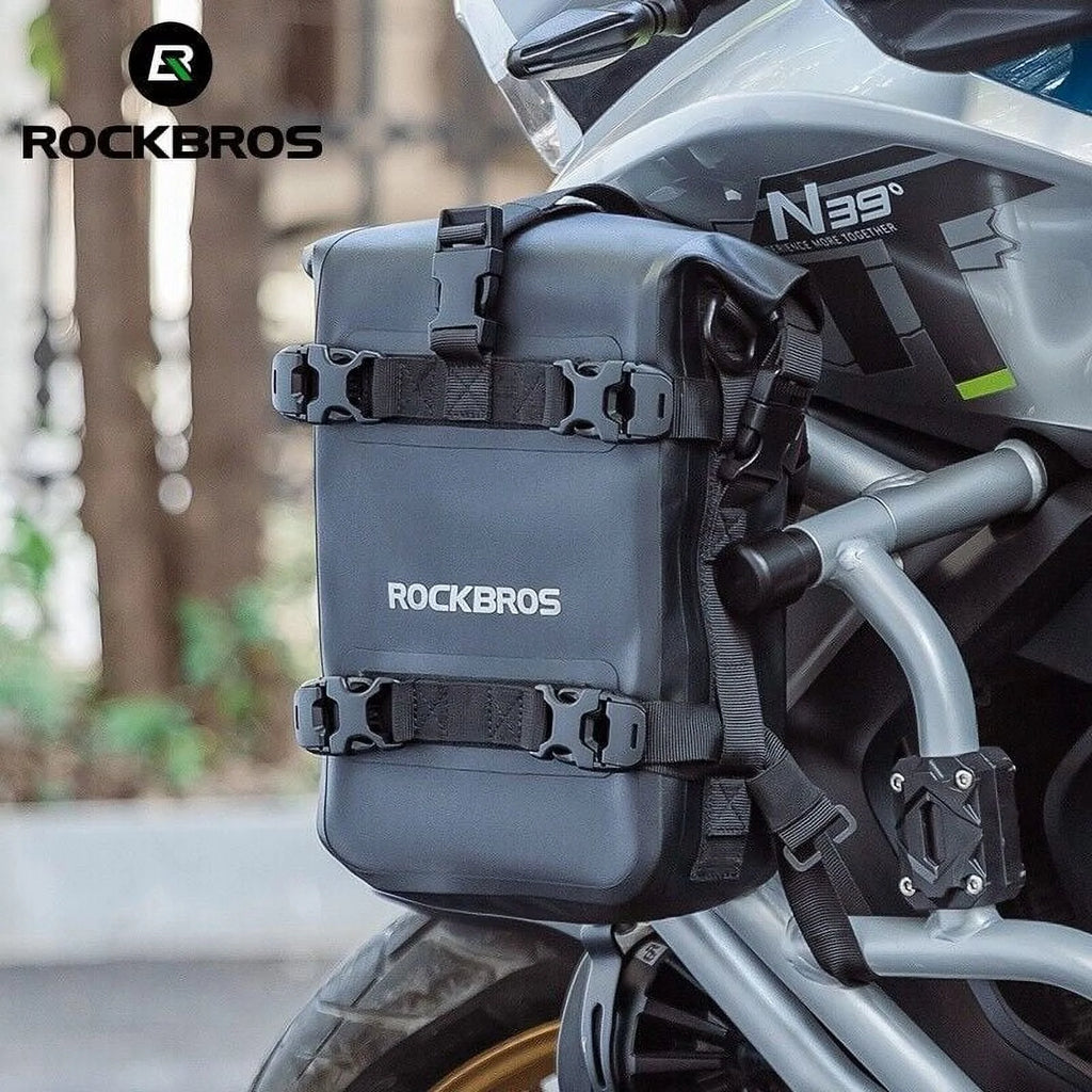 Motorcycle Side Bag Waterproof 5L R75845