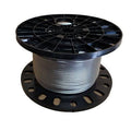 1/8 inch Stainless Steel Cable Railing Wire Rope 1x19 Type 316 (300 Feet) E97331