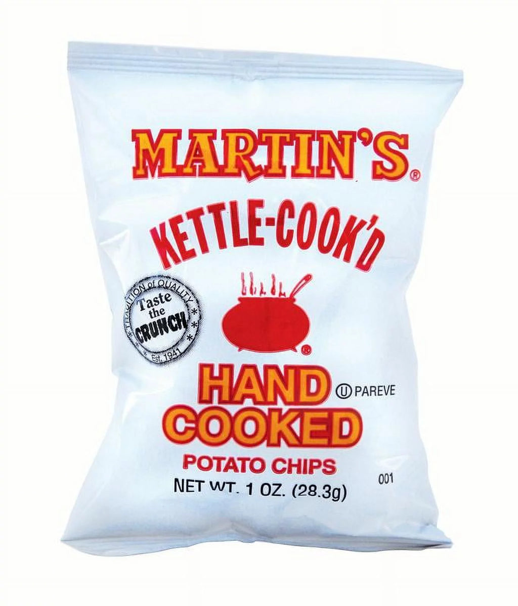 Original Potato Chips 1 oz. 30 Bag Case Pack T324275