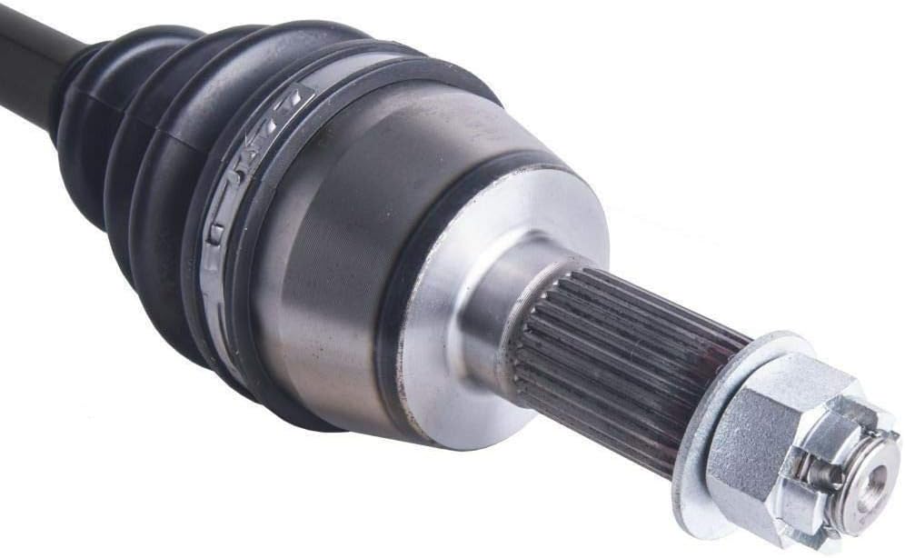 Axle Replacement for Polaris RZR 900 50" / 55" 2015-2020 E985