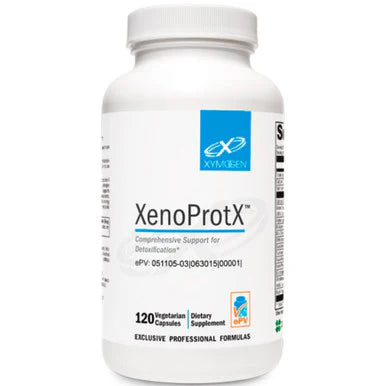 120 Capsules X671
