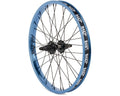 Blue RHD Rear Wheel T4305
