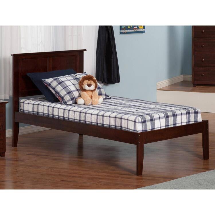 Twin XL Open Foot Bed U432034