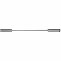 15 ft Cable Railing Rail Kit R506