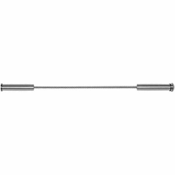 15 ft Cable Railing Rail Kit R506